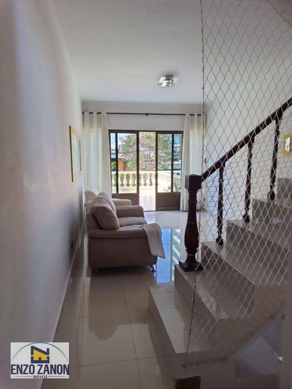 Sobrado, 3 quartos, 200 m² - Foto 5