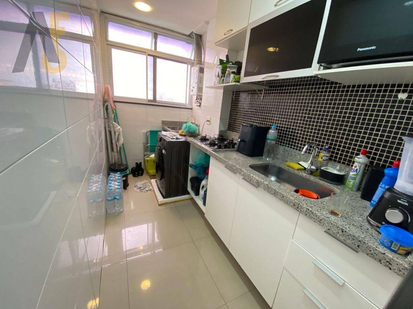 Apartamento à venda com 2 quartos, 48m² - Foto 14