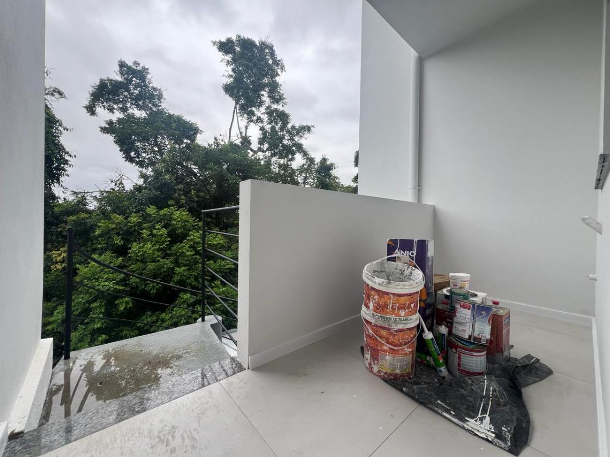 Sobrado à venda com 2 quartos, 75m² - Foto 4