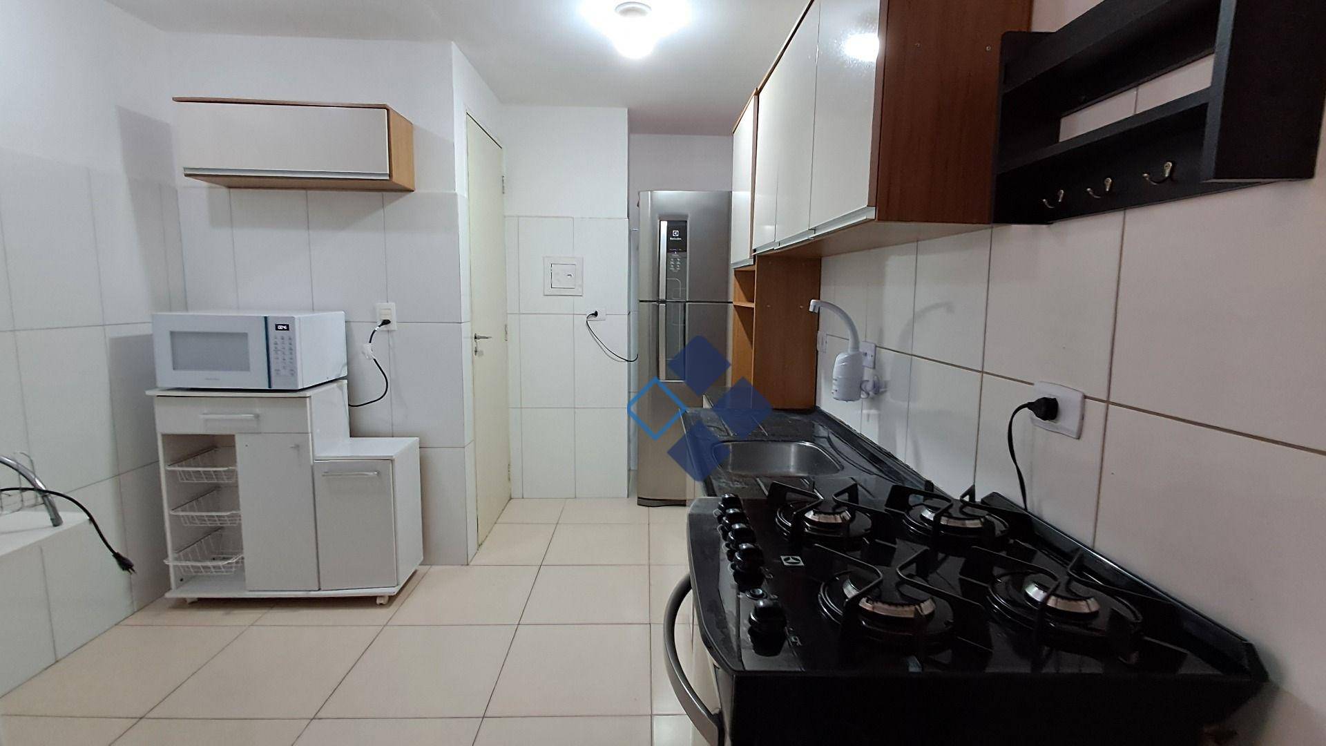 Casa de Condomínio à venda com 2 quartos, 41m² - Foto 15