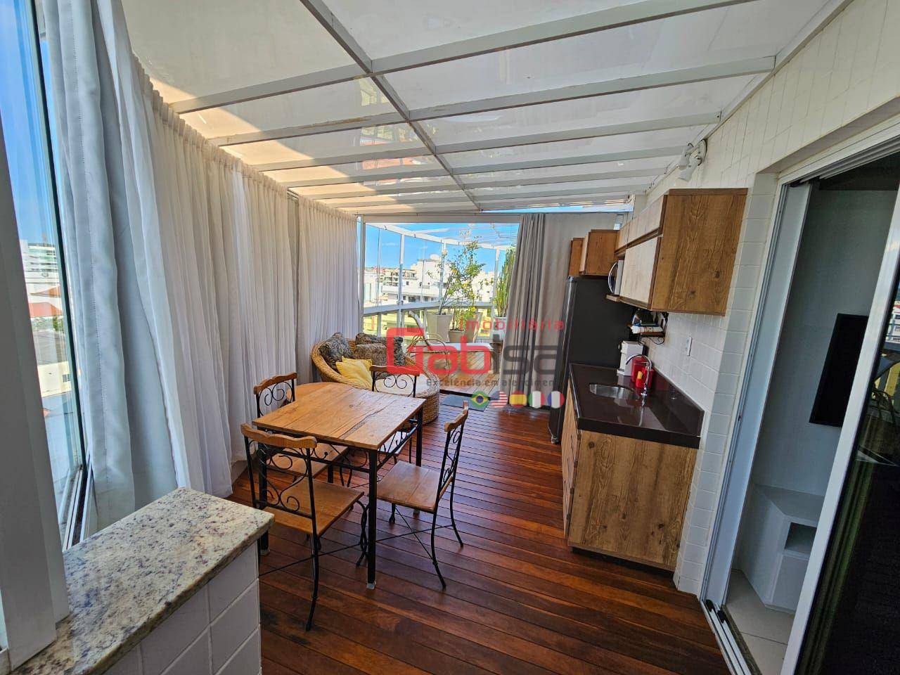 Cobertura à venda com 3 quartos, 135m² - Foto 8