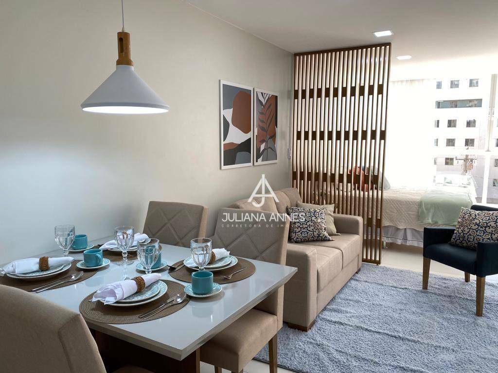 Apartamento à venda com 2 quartos, 46m² - Foto 6