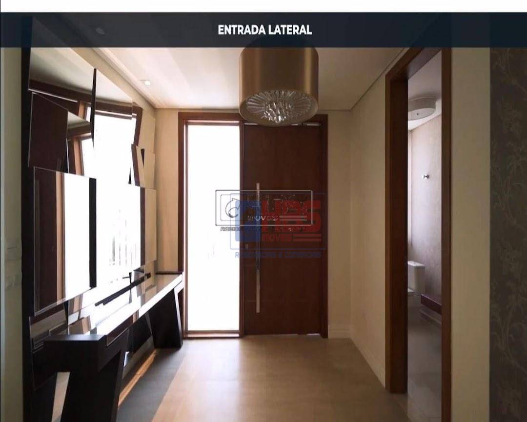 Casa, 5 quartos, 610 m² - Foto 4