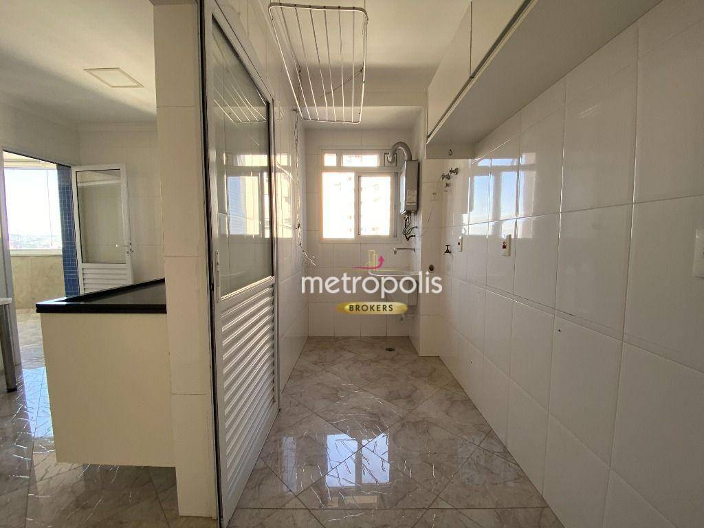 Apartamento à venda com 3 quartos, 158m² - Foto 16