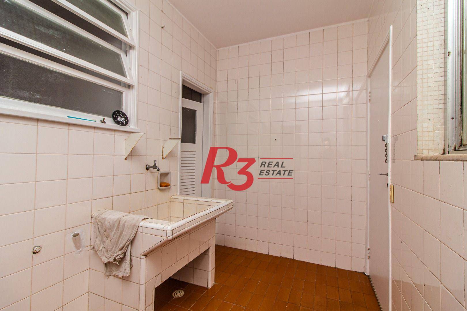 Apartamento à venda com 3 quartos, 137m² - Foto 20