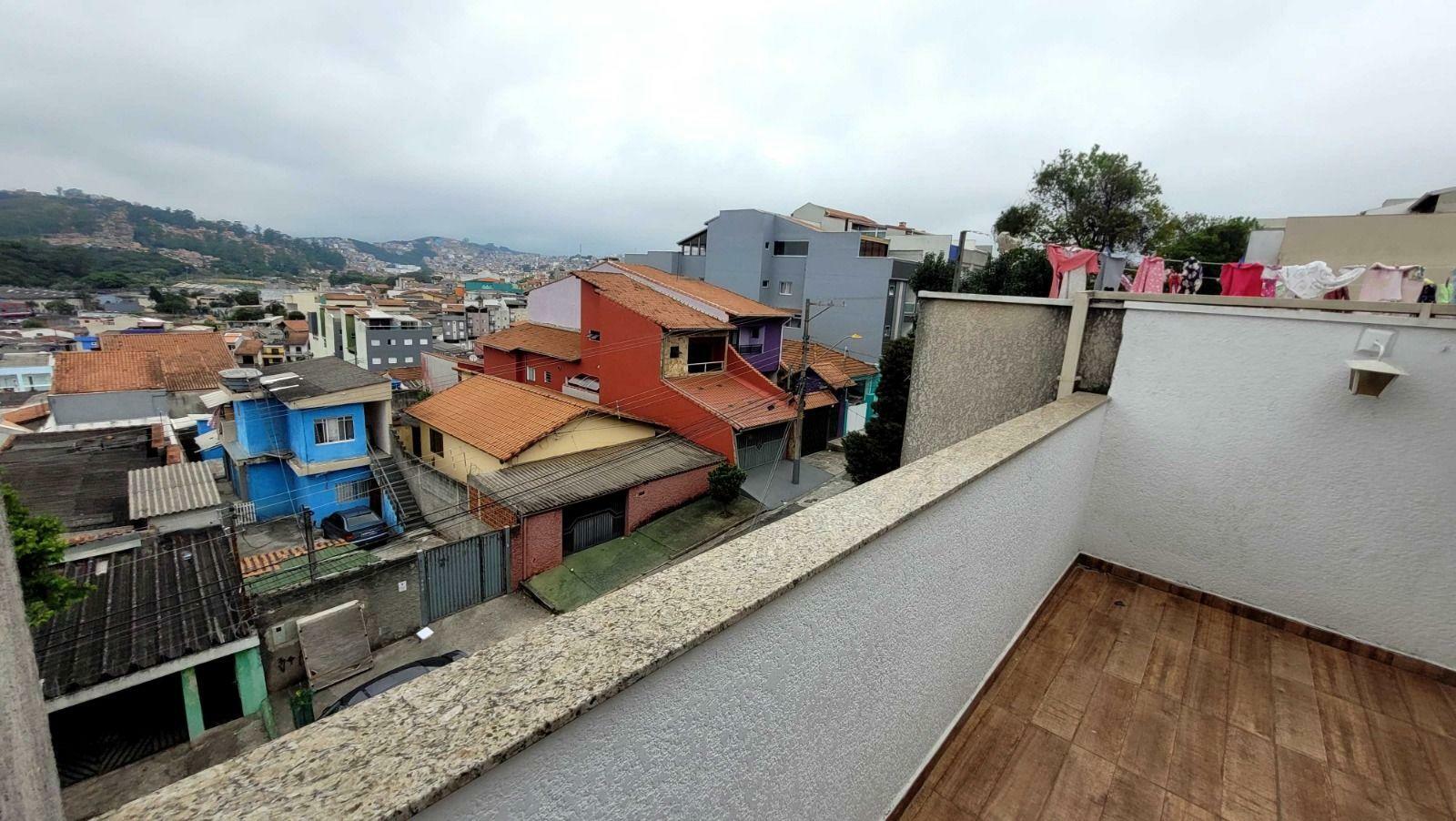 Cobertura à venda com 2 quartos, 80m² - Foto 12