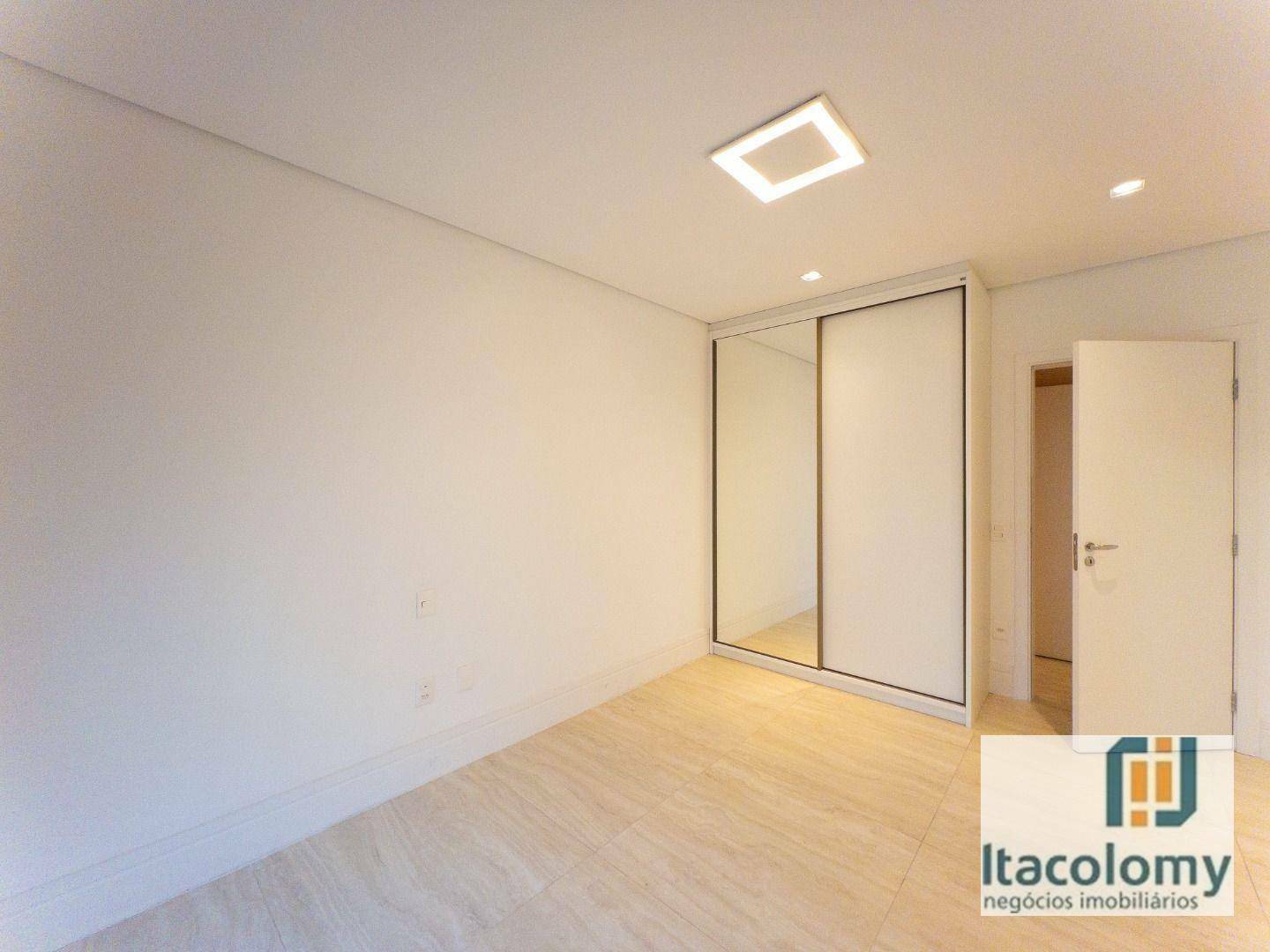 Apartamento à venda com 4 quartos, 344m² - Foto 5