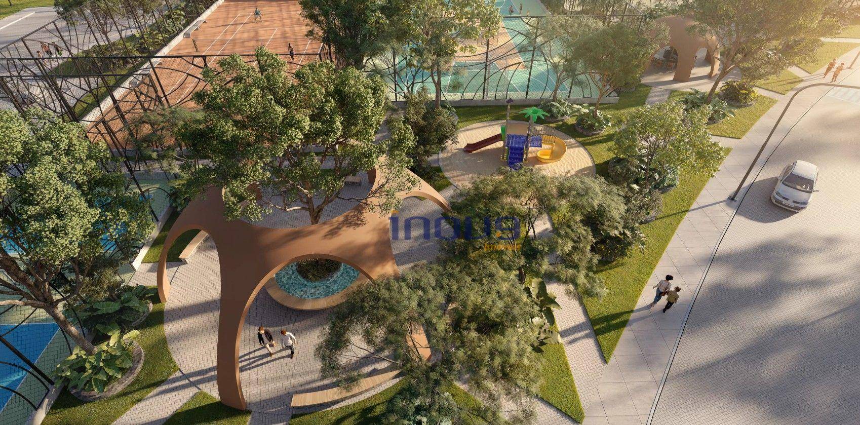 Loteamento e Condomínio, 200 m² - Foto 21