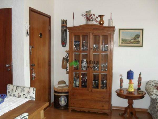 Apartamento à venda com 2 quartos, 67m² - Foto 14