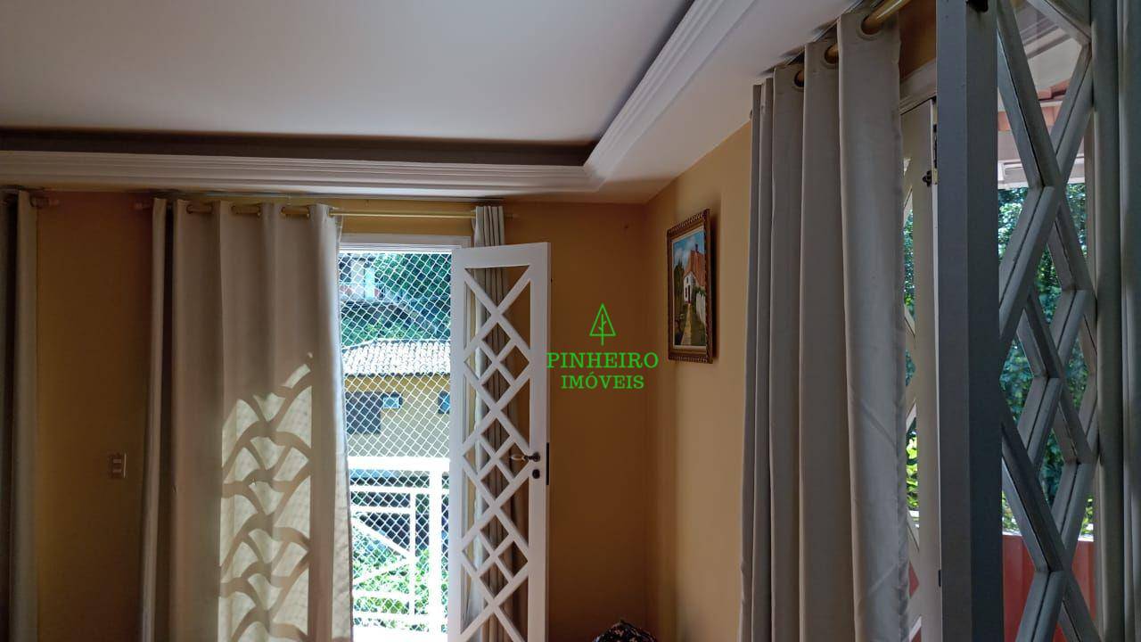 Casa de Condomínio à venda com 4 quartos, 414m² - Foto 44