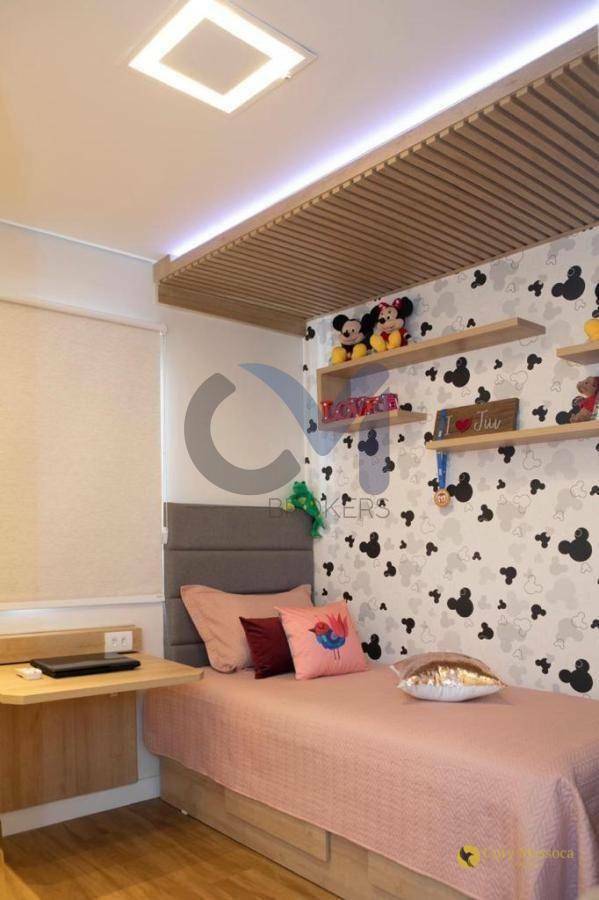 Apartamento à venda com 2 quartos, 80m² - Foto 18