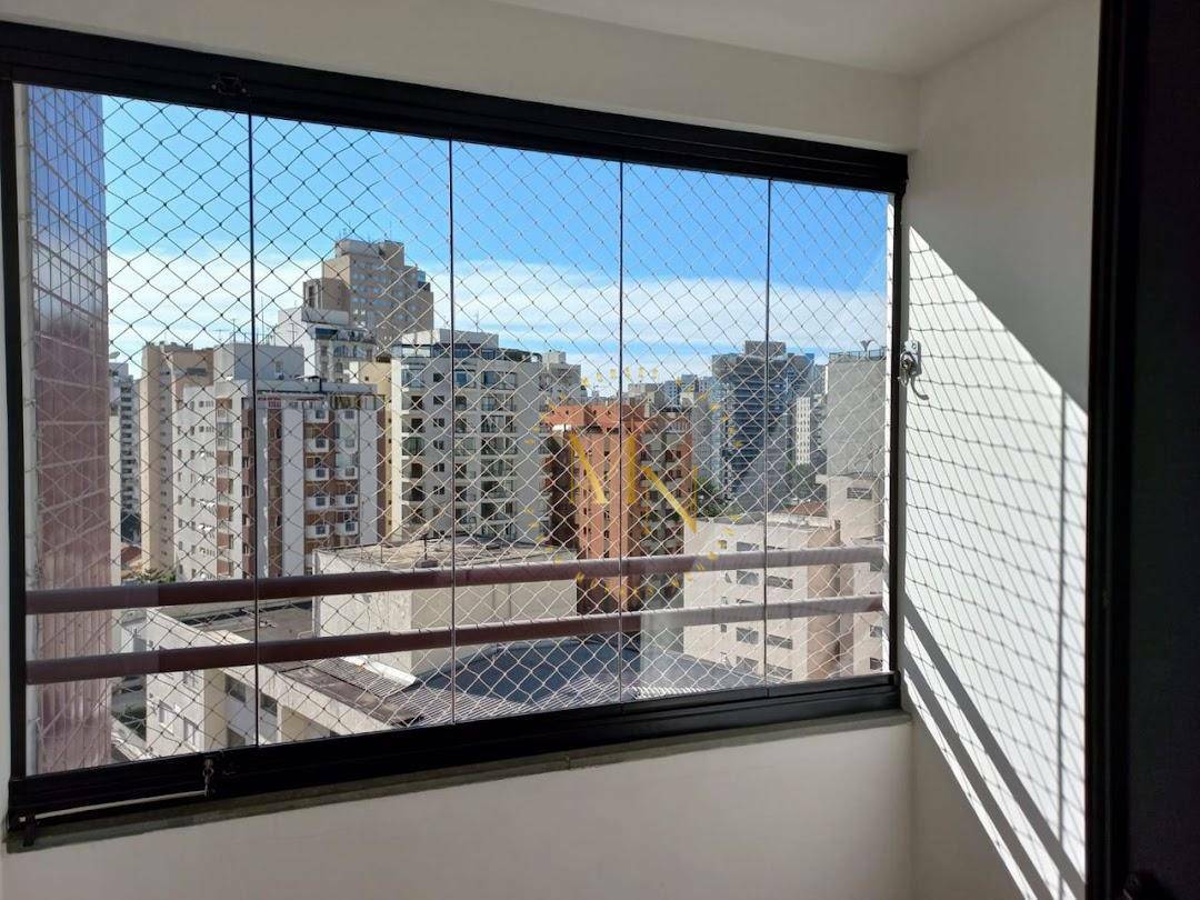 Apartamento à venda com 2 quartos, 70m² - Foto 35