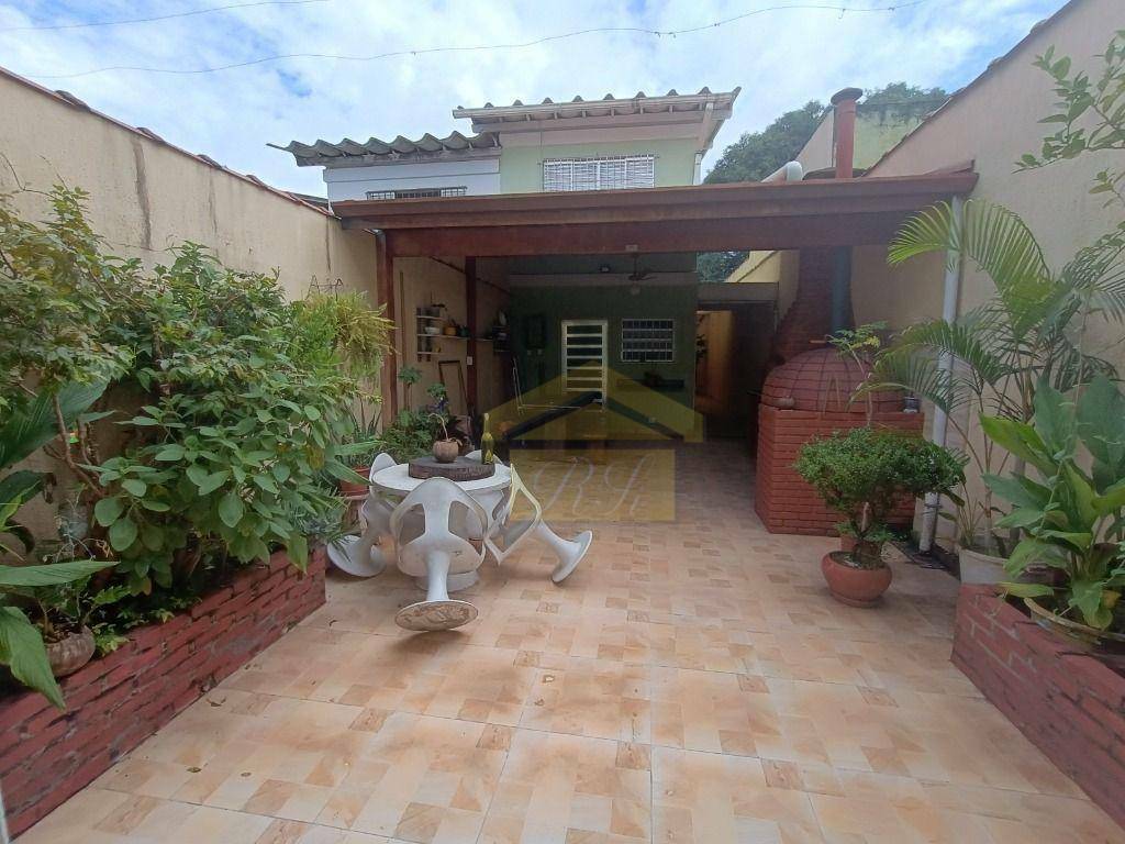 Sobrado à venda com 3 quartos, 157m² - Foto 21