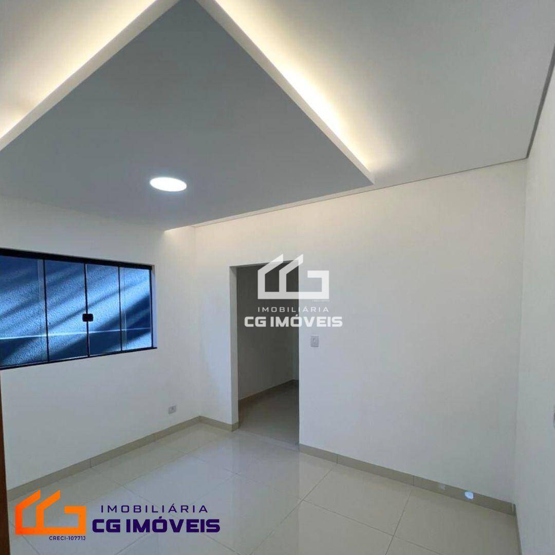 Casa à venda com 3 quartos, 121m² - Foto 5