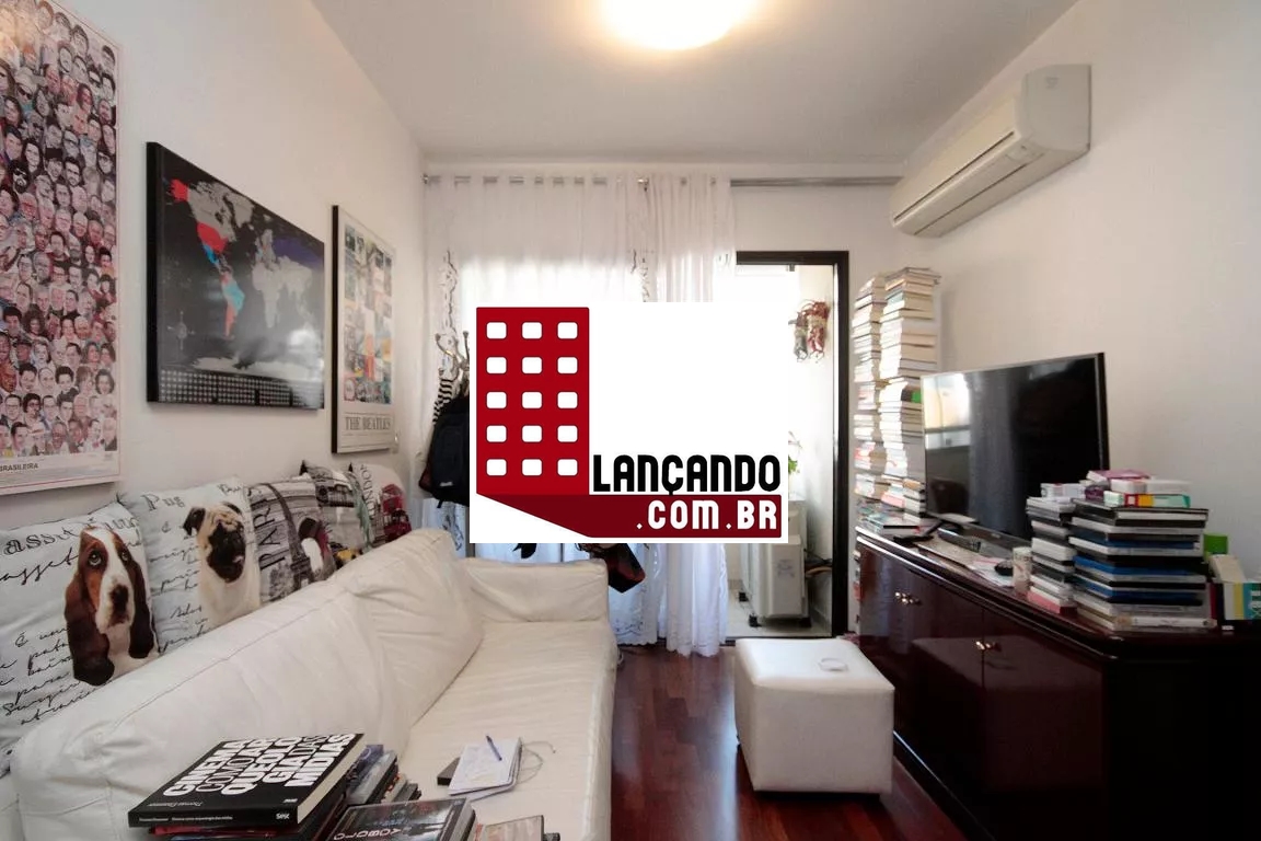 Apartamento à venda com 2 quartos, 51m² - Foto 9