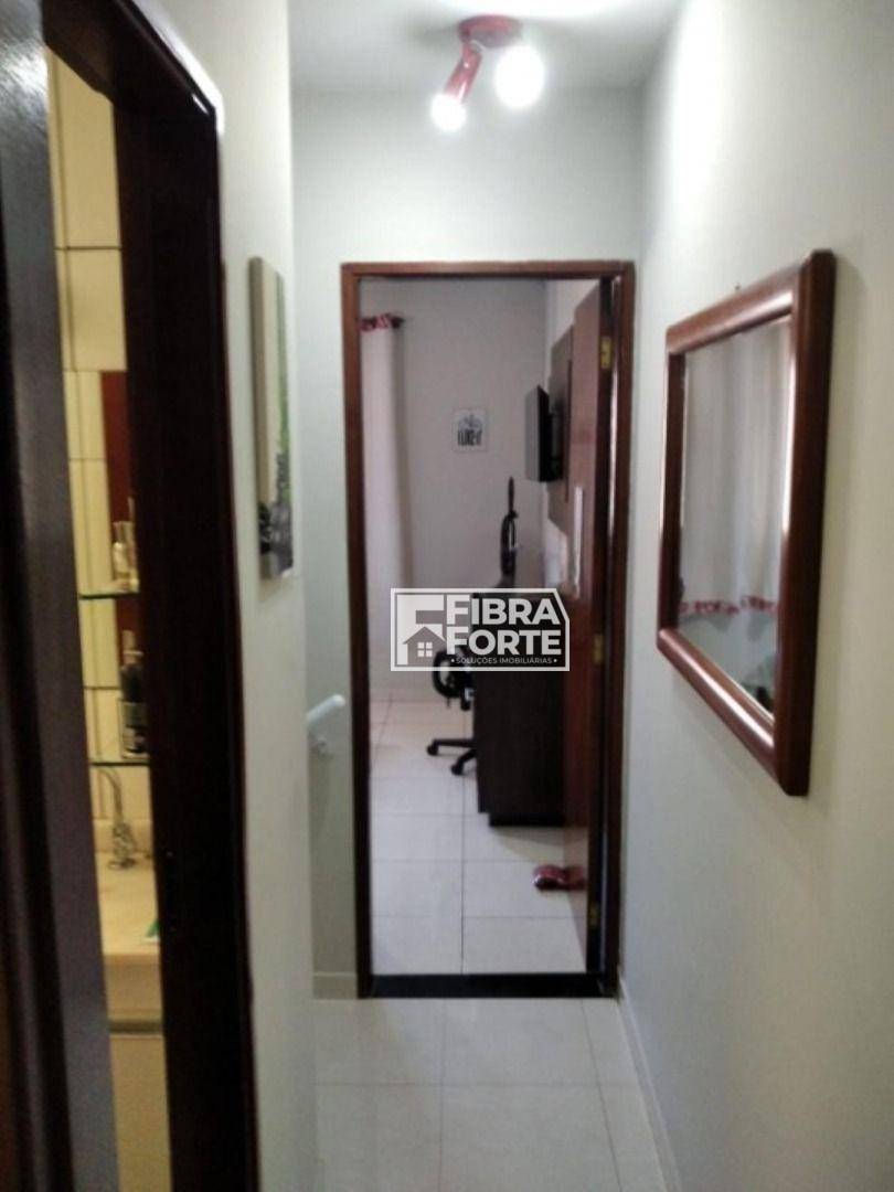 Casa de Condomínio à venda com 2 quartos, 104m² - Foto 13