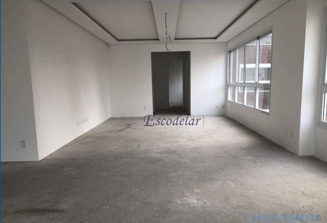 Apartamento à venda com 4 quartos, 330m² - Foto 21