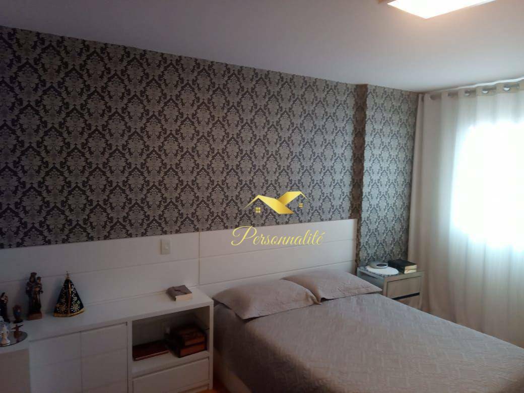 Apartamento à venda com 3 quartos, 103m² - Foto 11