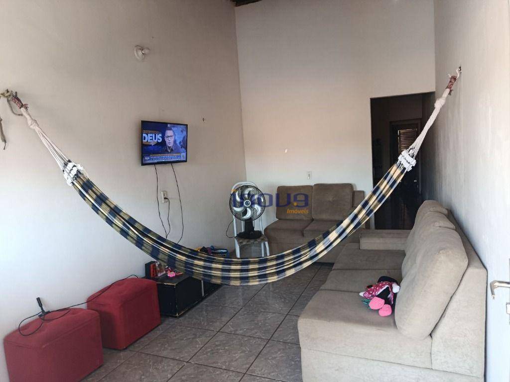 Casa, 1 quarto, 57 m² - Foto 4