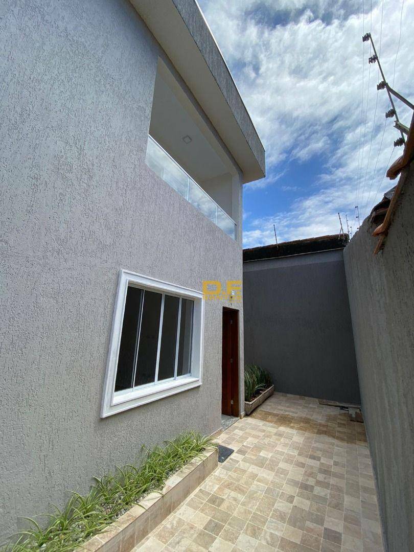 Sobrado à venda com 2 quartos, 70m² - Foto 5