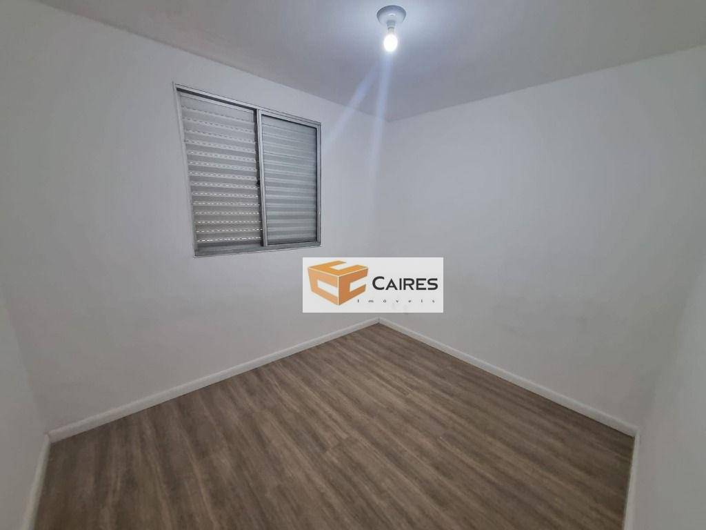 Apartamento à venda com 2 quartos, 45m² - Foto 6