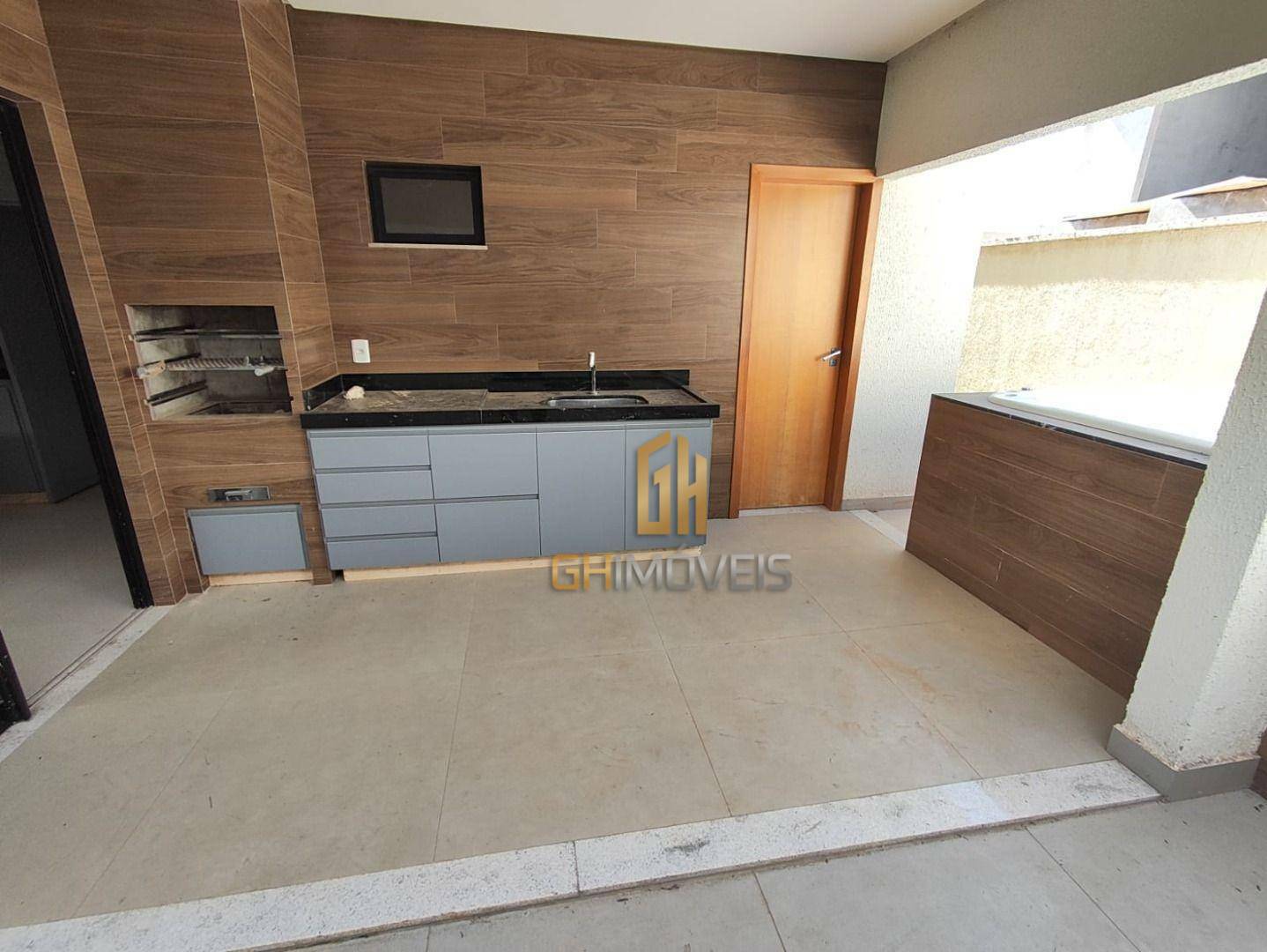 Casa à venda com 3 quartos, 150m² - Foto 17