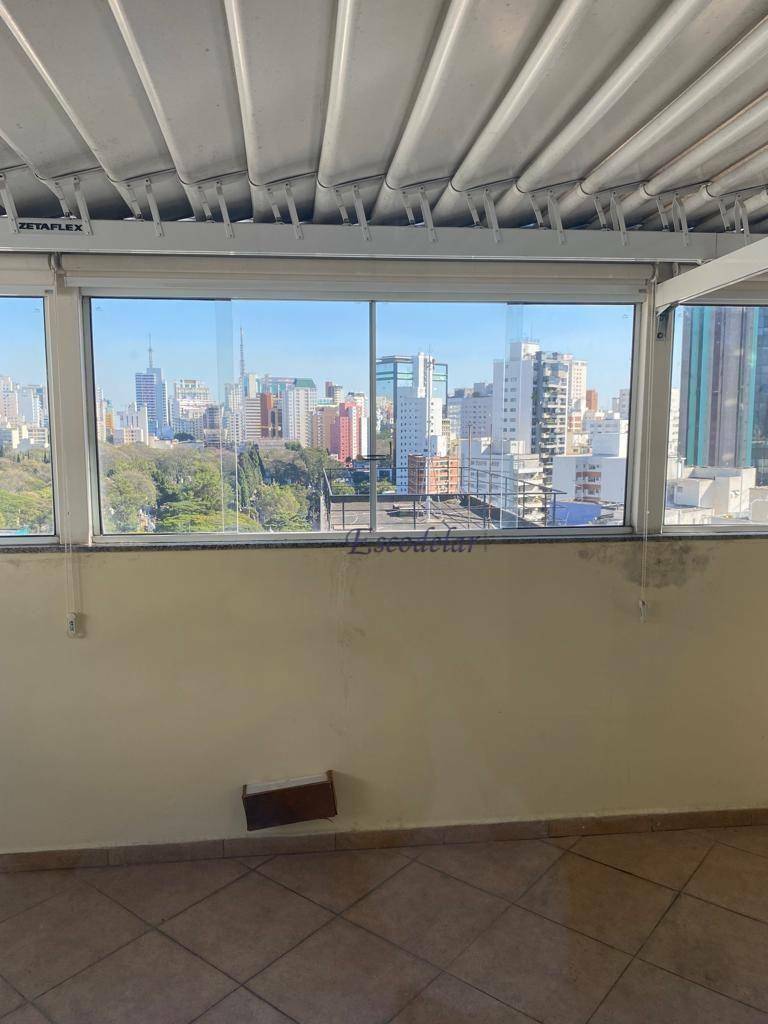 Cobertura à venda com 3 quartos, 180m² - Foto 47