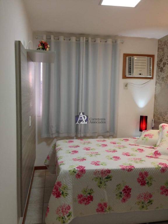 Apartamento à venda com 2 quartos, 55m² - Foto 5