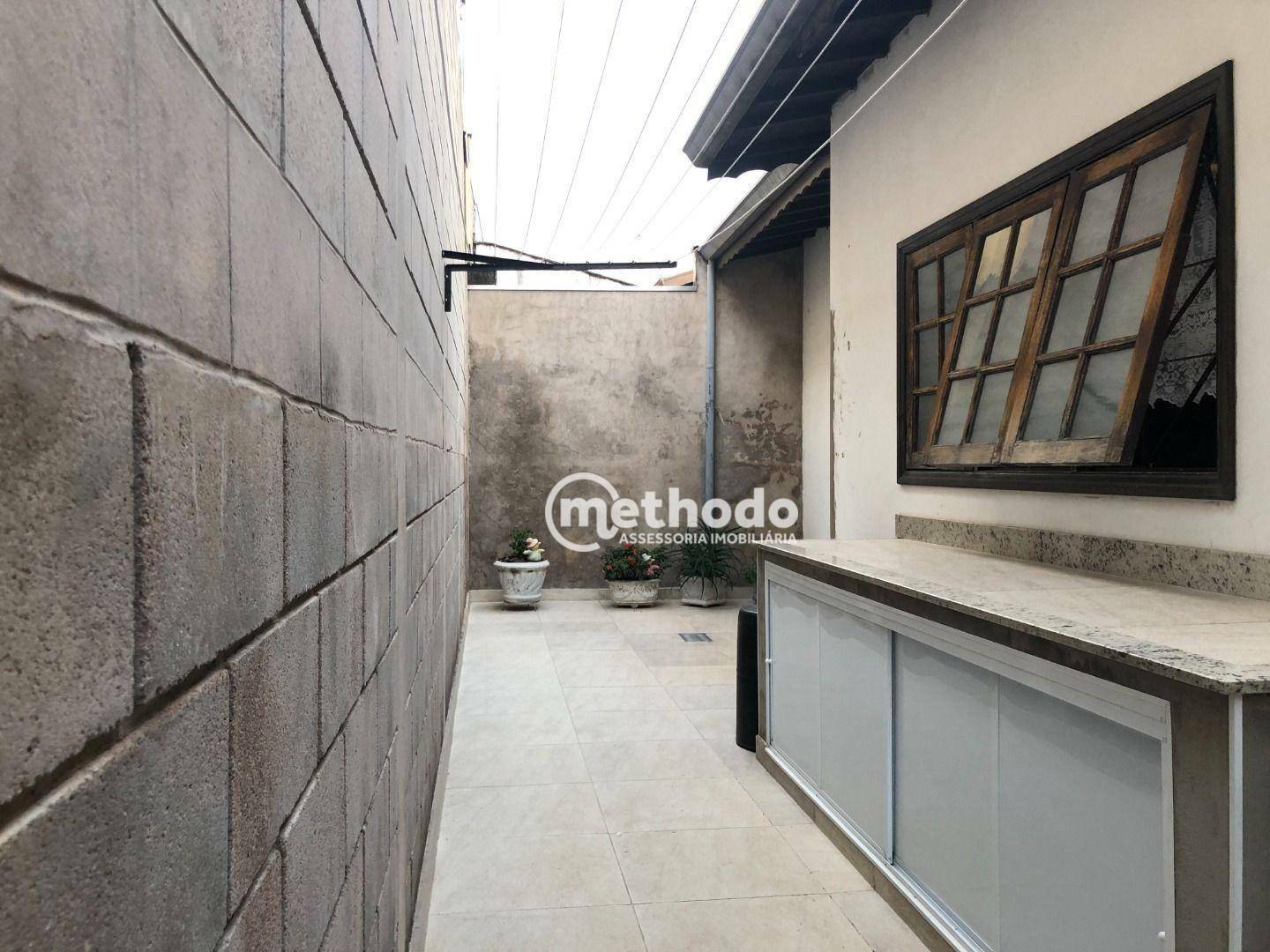 Casa à venda com 3 quartos, 259m² - Foto 42