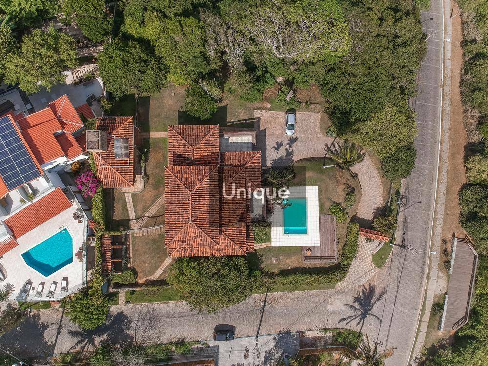 Casa à venda com 5 quartos, 400m² - Foto 51