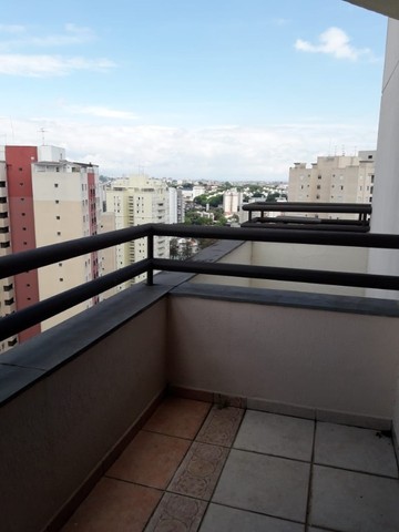 Apartamento à venda com 3 quartos, 280m² - Foto 14