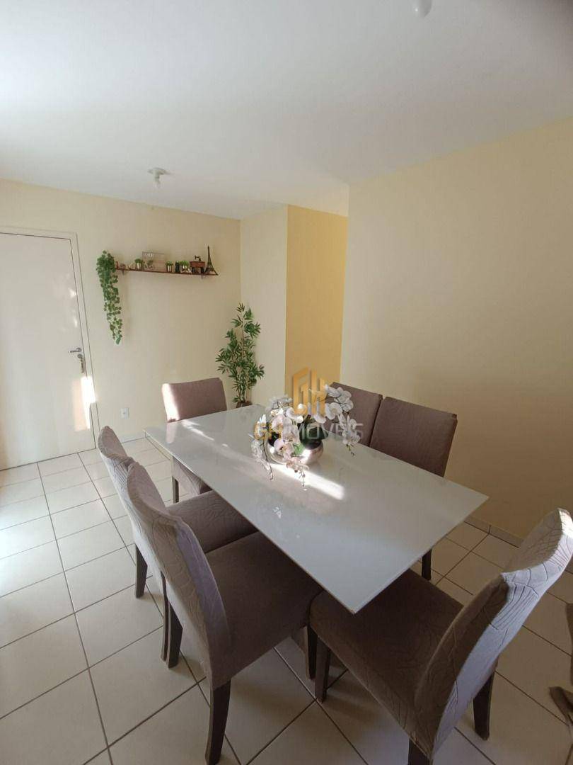 Apartamento à venda com 2 quartos, 47m² - Foto 10