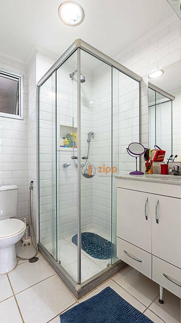 Apartamento, 3 quartos, 65 m² - Foto 12