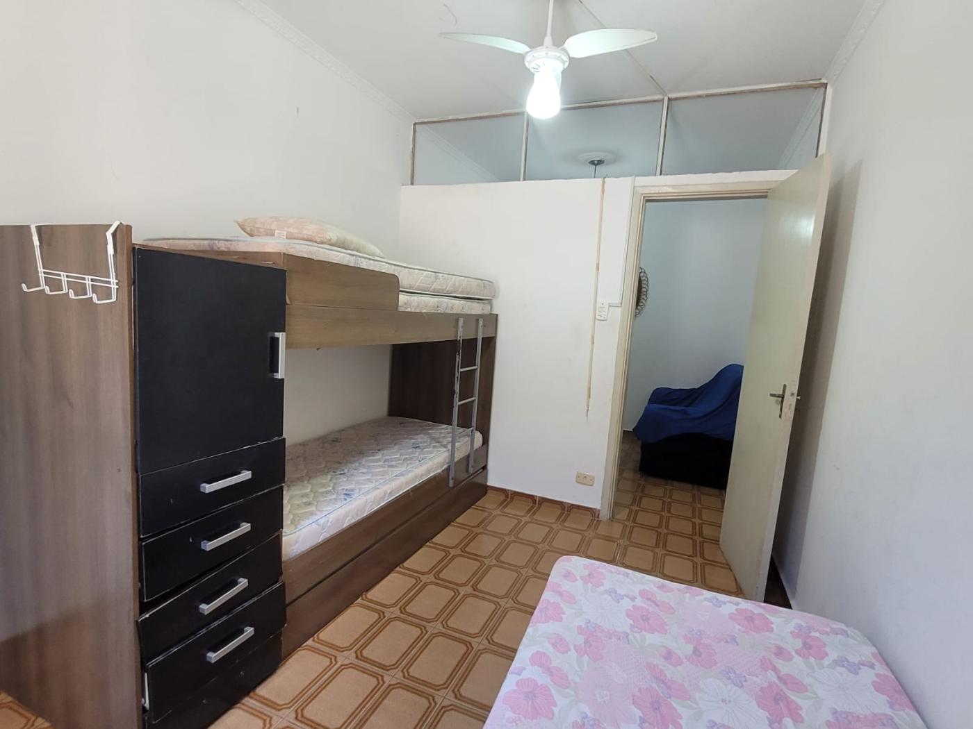 Apartamento à venda com 2 quartos, 59m² - Foto 10