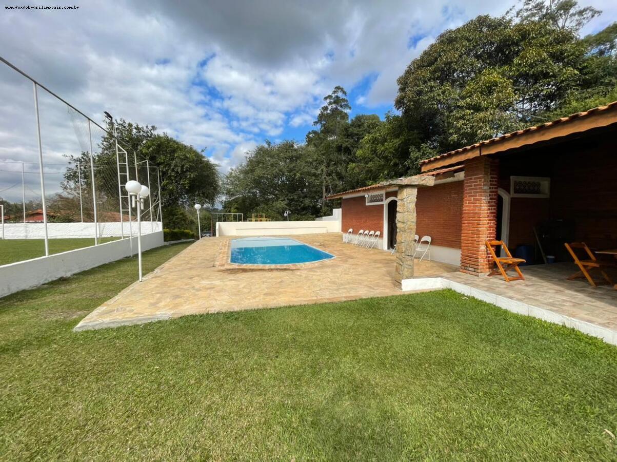 Chácara à venda com 3 quartos, 4000m² - Foto 1