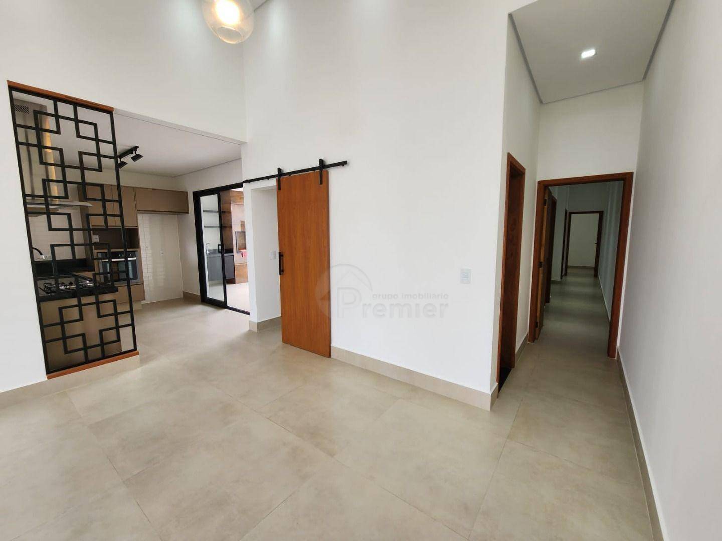 Casa de Condomínio à venda com 3 quartos, 180m² - Foto 4