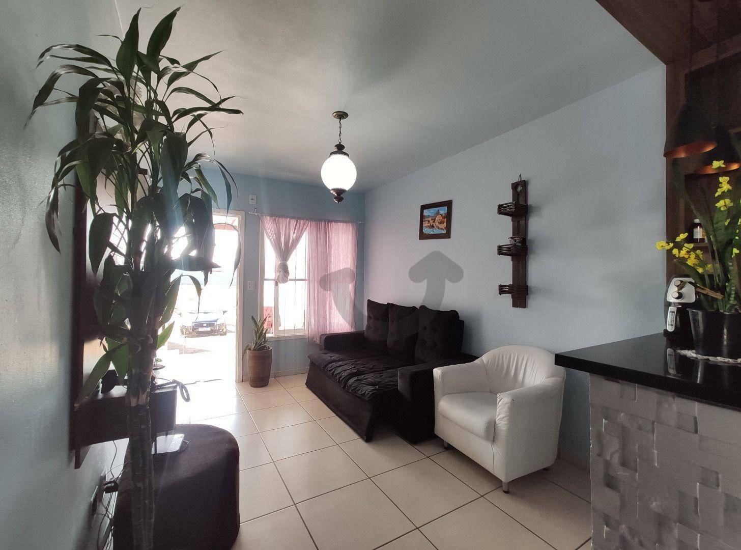 Casa à venda com 2 quartos, 59m² - Foto 4