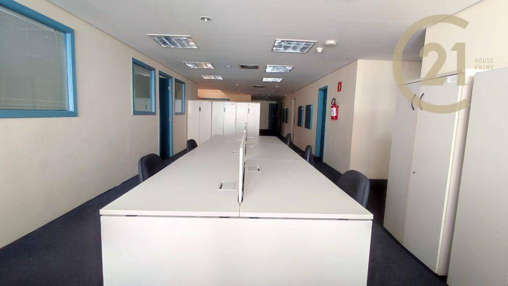 Conjunto Comercial-Sala para alugar, 512m² - Foto 45