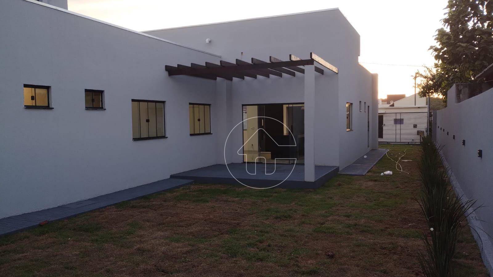 Casa à venda com 3 quartos, 175m² - Foto 7