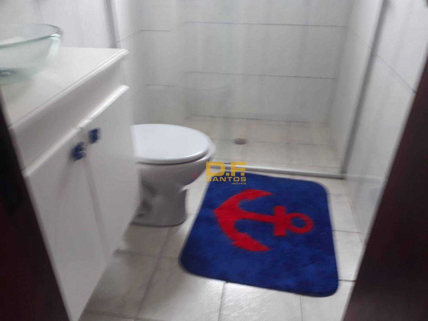 Apartamento à venda com 2 quartos, 84m² - Foto 3