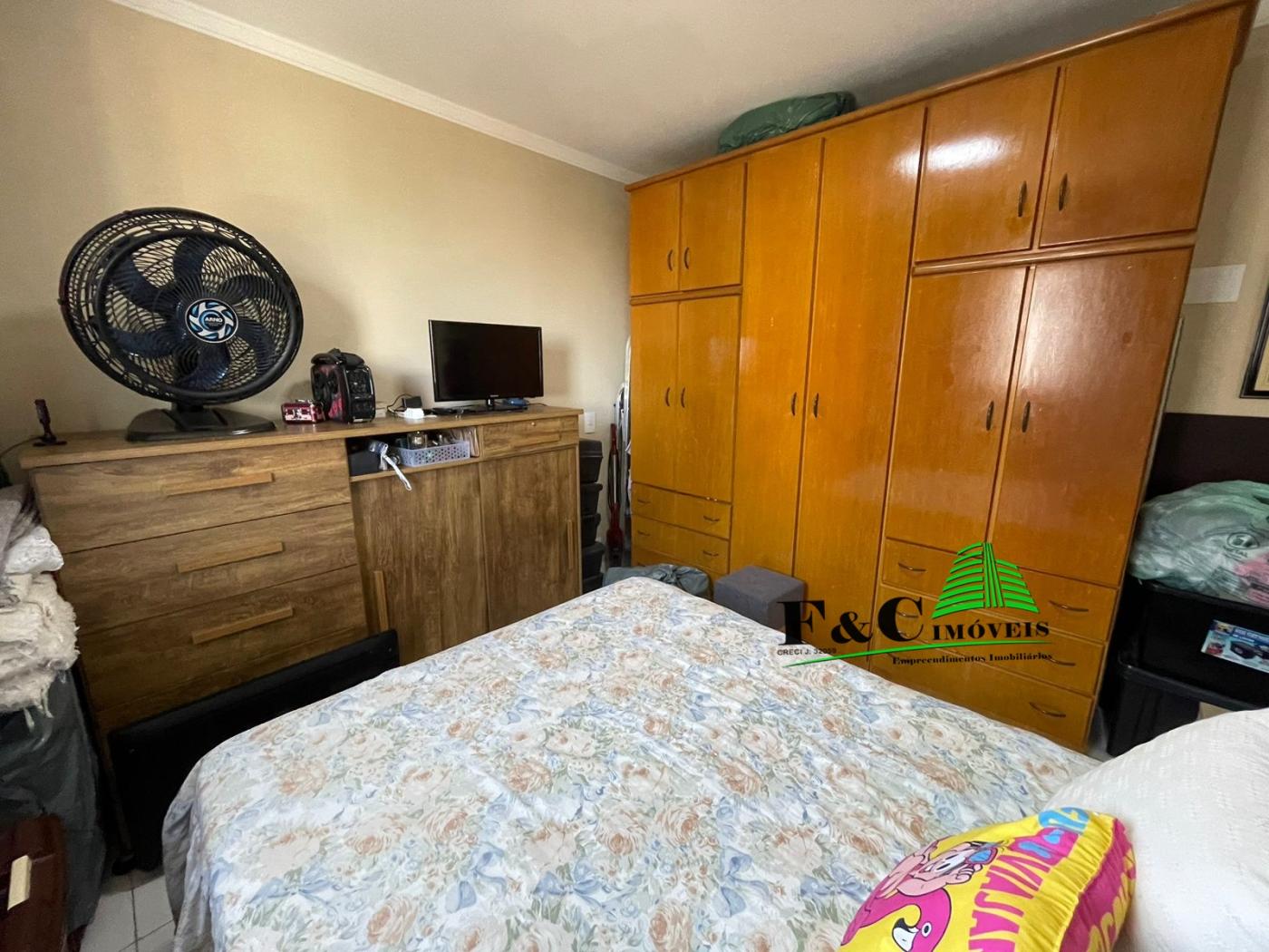 Apartamento à venda com 2 quartos - Foto 45