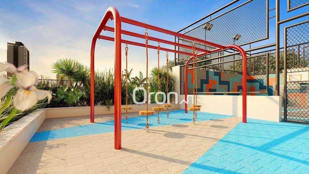 Apartamento à venda com 3 quartos, 122m² - Foto 17