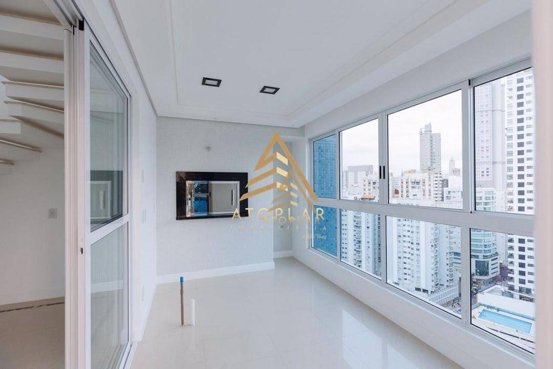 Apartamento à venda com 2 quartos, 252m² - Foto 22