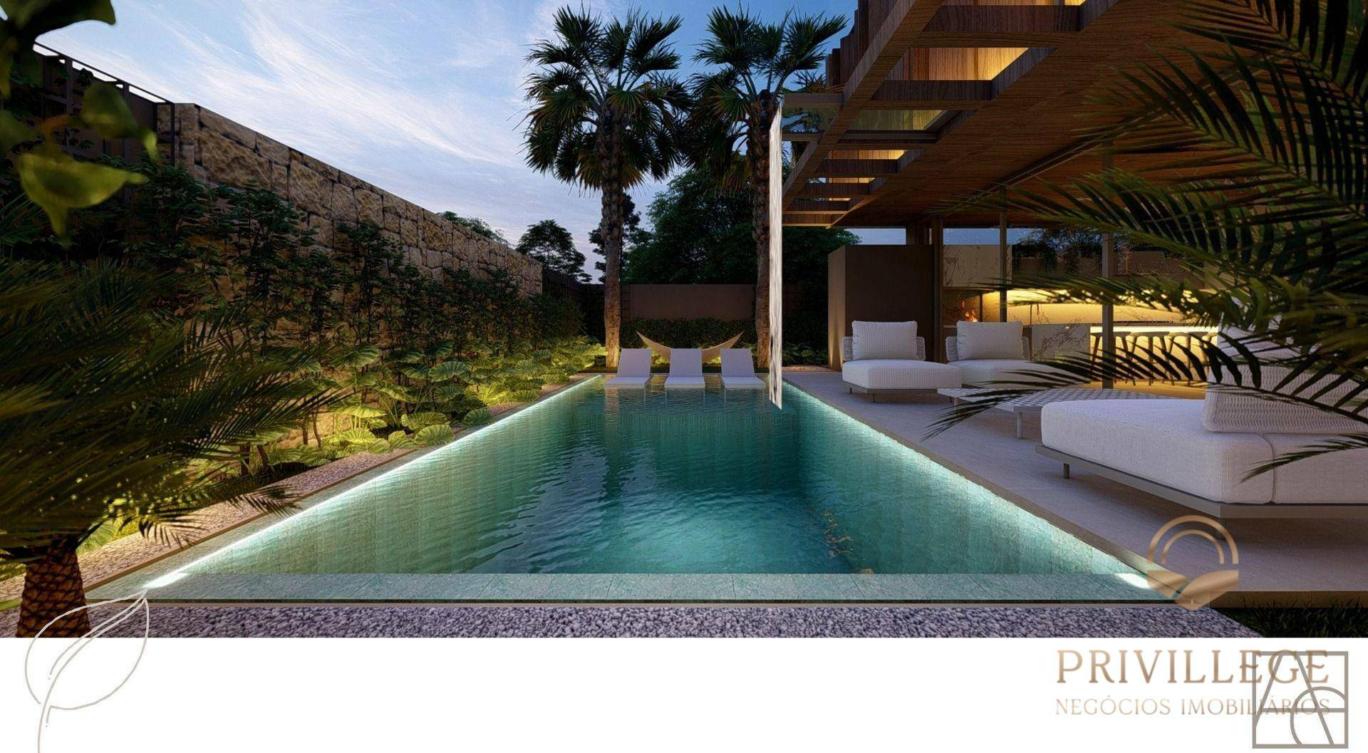 Casa à venda com 3 quartos, 383m² - Foto 3