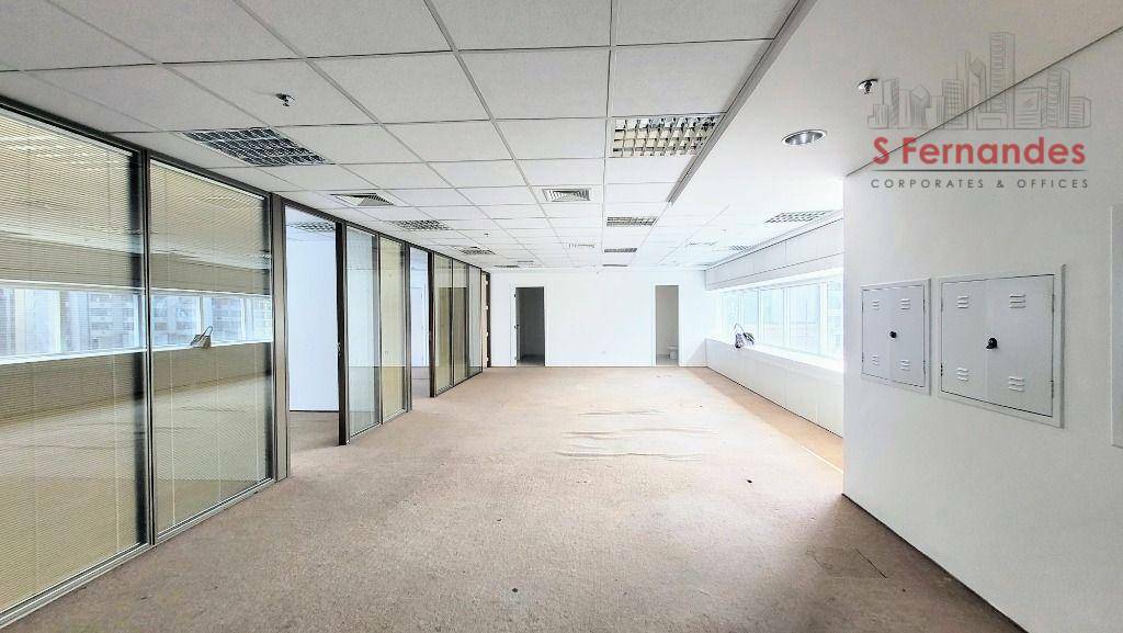 Conjunto Comercial-Sala para alugar, 293m² - Foto 2