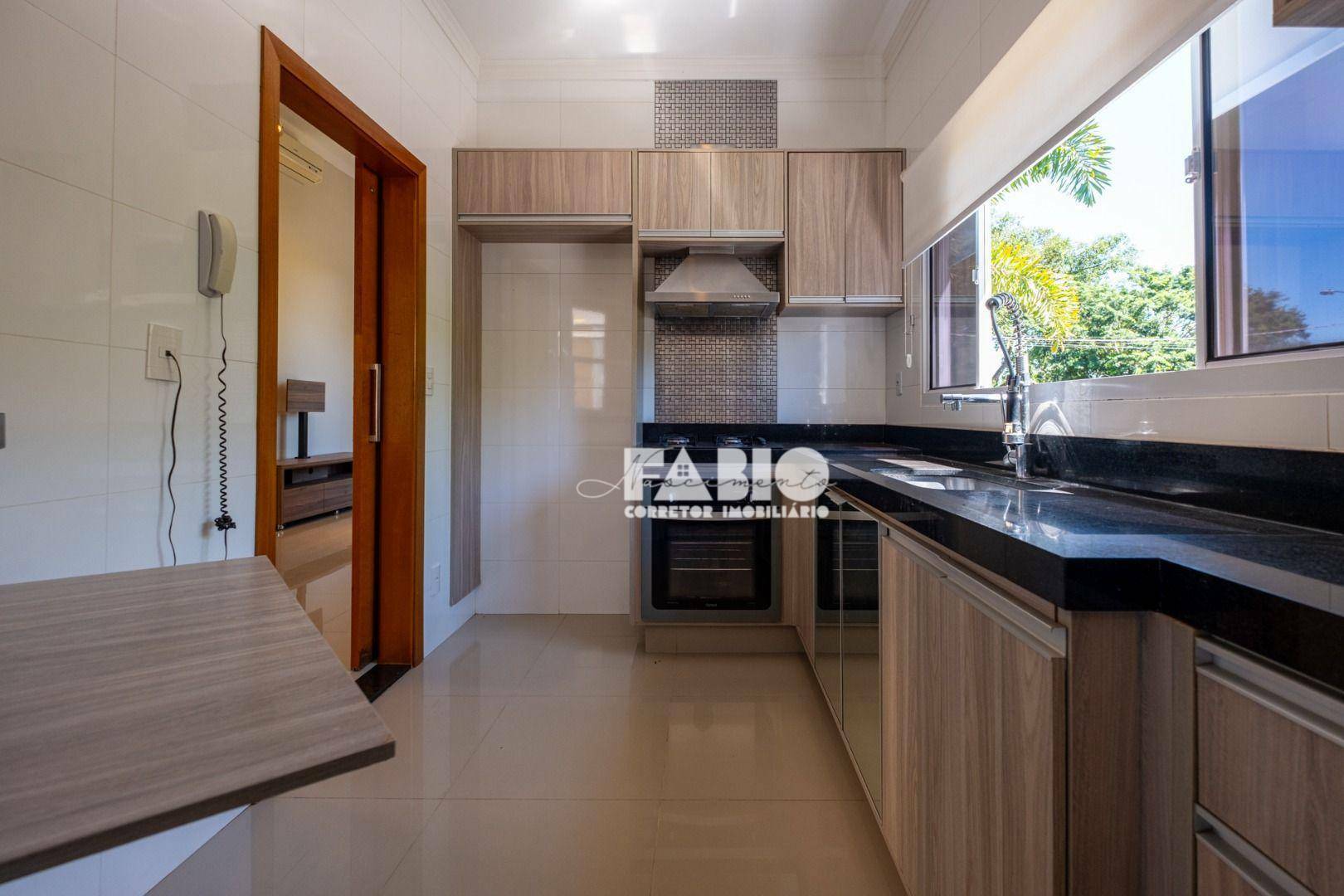 Casa de Condomínio à venda com 3 quartos, 160m² - Foto 11