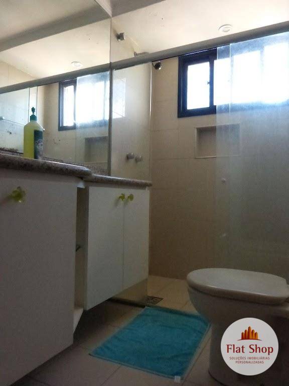 Apartamento à venda com 4 quartos, 210m² - Foto 18