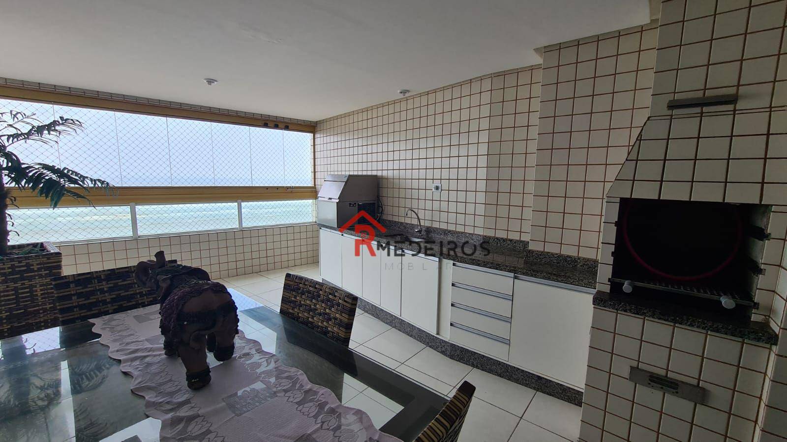 Apartamento à venda com 3 quartos, 155m² - Foto 10