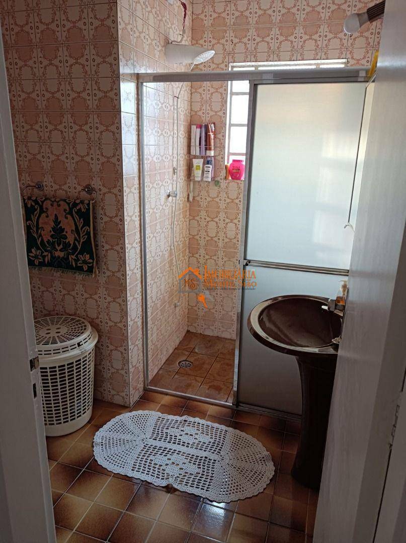 Sobrado à venda com 2 quartos, 111m² - Foto 12