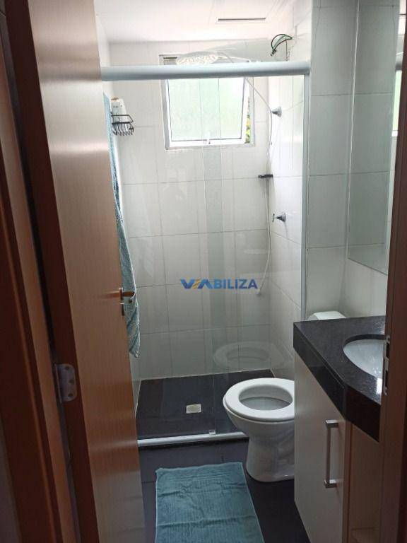 Apartamento à venda com 2 quartos, 49m² - Foto 10